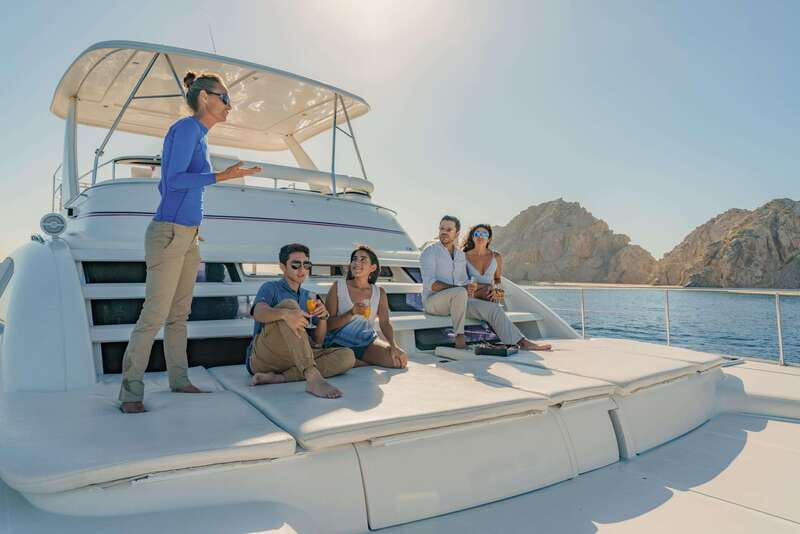 Cabo San Lucas: Luxury Catamaran Whale Watching Experience - Should you book the Cabo catamaran?