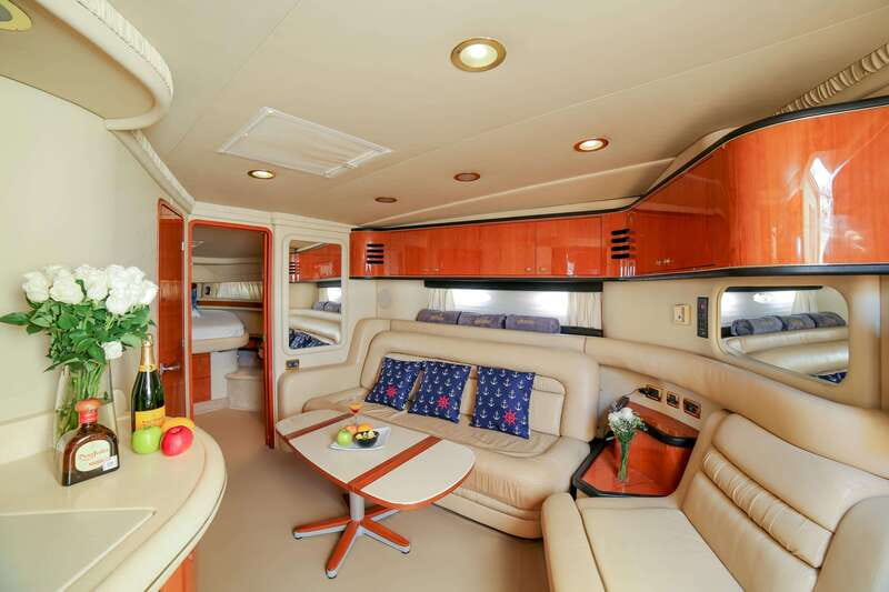 Cabo San Lucas: Luxury Yacht Cruise - Key points to know