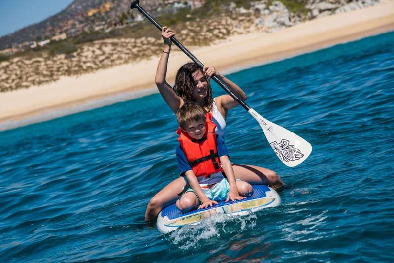 Cabo San Lucas: Luxury Yacht Cruise - Practical details to settle before booking