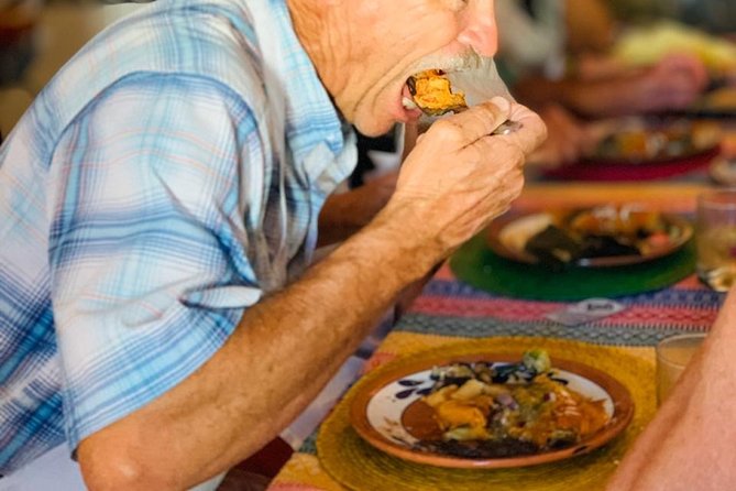 Cabo San Lucas Mexican Cooking Class Experience and Local Markets - A Cabo food experience that begins at the market