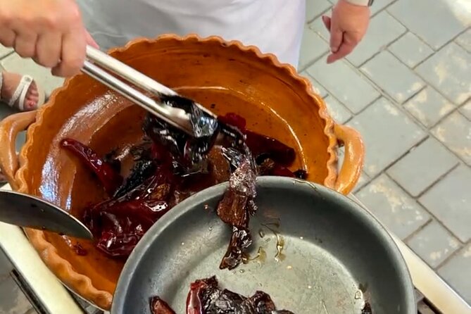 Cabo San Lucas Mexican Cooking Class Experience and Local Markets - What the timing means for your Cabo schedule