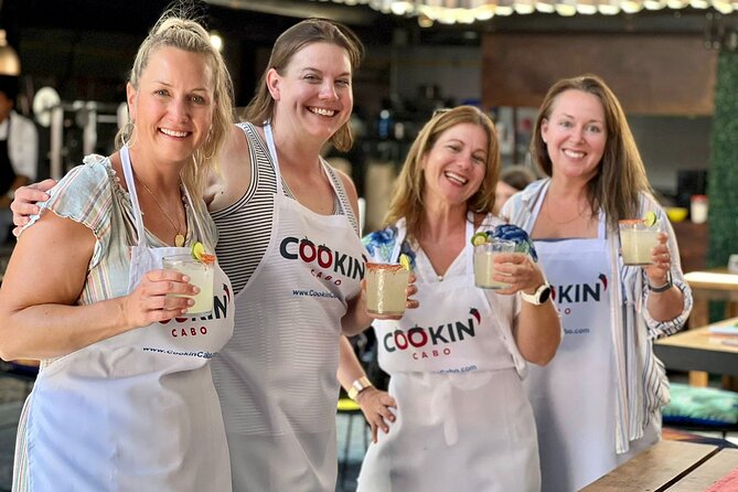 Cabo San Lucas Mexican Cooking Class Experience and Local Markets - Who will enjoy this class most