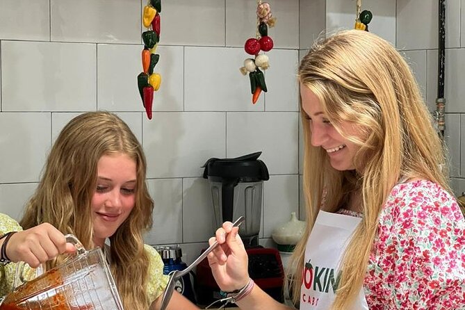 Cabo San Lucas Mexican Cooking Class Experience and Local Markets - Practical details that affect your decision