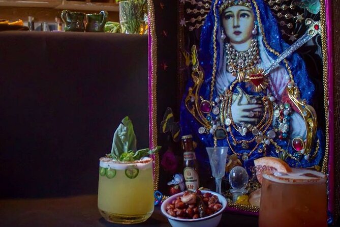 Cabo San Lucas Mezcal Tasting and Cocktail Class - What the Vas Que Vuelas experience is really about