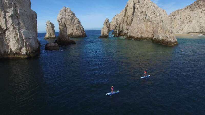 Cabo san Lucas: Paddle Boarding or Kayak and Snorkeling - Who will enjoy this outing most?