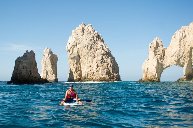 Cabo San Lucas Paddleboard and Snorkel at the Arch - Why the 9 a.m. departure makes sense