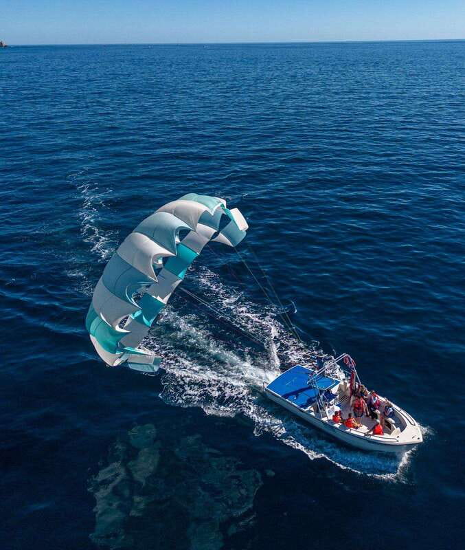 Cabo San Lucas: Parasailing Experience - Practical advice before you book