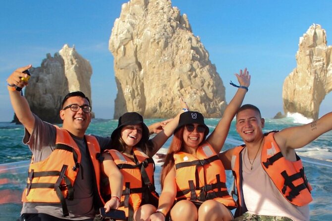 Cabo San Lucas: Pick-2 Adventure Combo - Picking the Right Pair of Activities