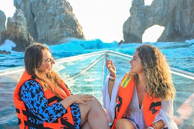 Cabo San Lucas: Pick-2 Adventure Combo - Who Will Enjoy This Combo Most