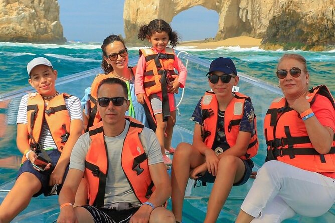 Cabo San Lucas: Pick-2 Adventure Combo - Booking Timing and Cancellation Rules