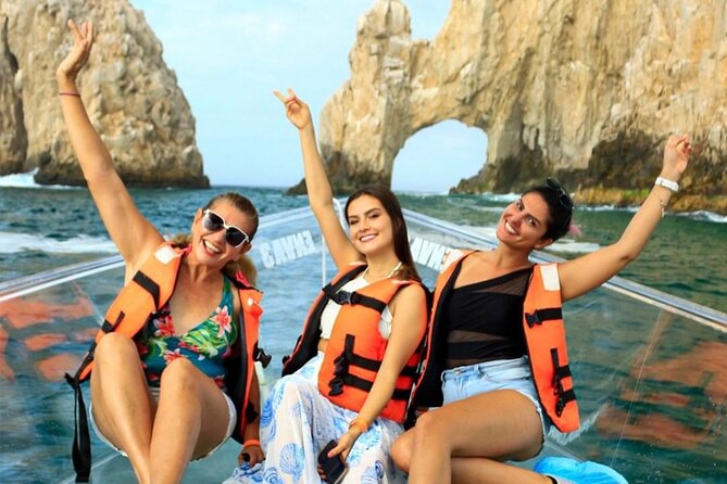 Cabo San Lucas: Pick-2 Adventure Combo - Cabo San Lucas to Playa Migrino