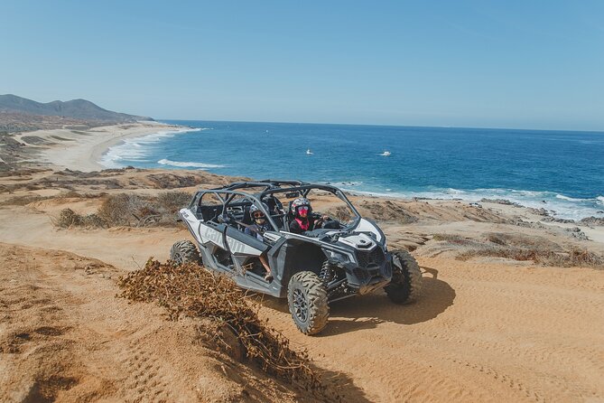 Cabo San Lucas Playa Migrino Adventure Tour - Timing, transfers, and the two-hour estimate