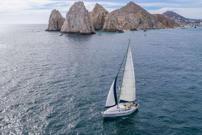 Cabo San Lucas: Private 38-Foot Sailing Boat - Sunset sailing and the best time to go