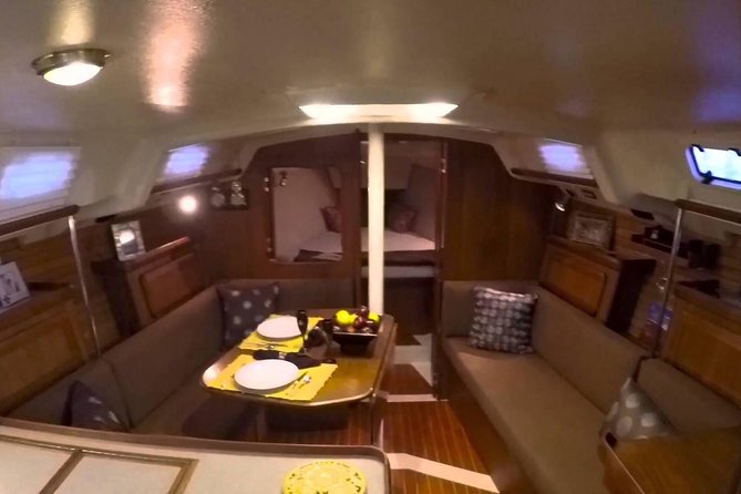 Cabo San Lucas Private 38 ft Sailing Tour with Snorkeling - Who will get the most from three hours