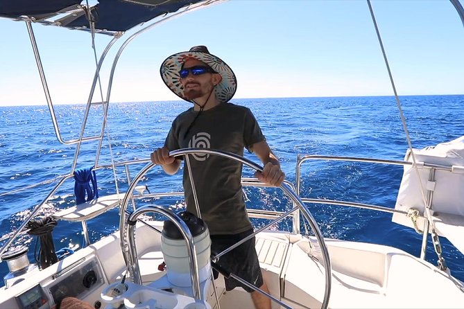 Cabo San Lucas Private 38 ft Sailing Tour with Snorkeling - Practical details that affect your choice