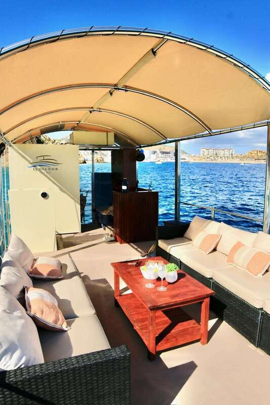 Cabo San Lucas Private Mini Catamaran Tour - Key points to know before you book