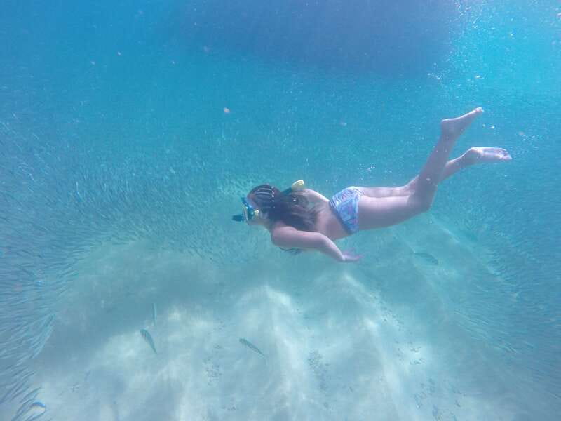 Cabo San Lucas Private Mini Catamaran Tour - Music, drinks, and what you need to bring