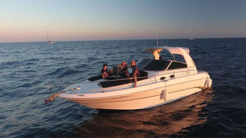 Cabo San Lucas Private Yacht 1 Hour Express Highlight Cruise - Key points to know before booking