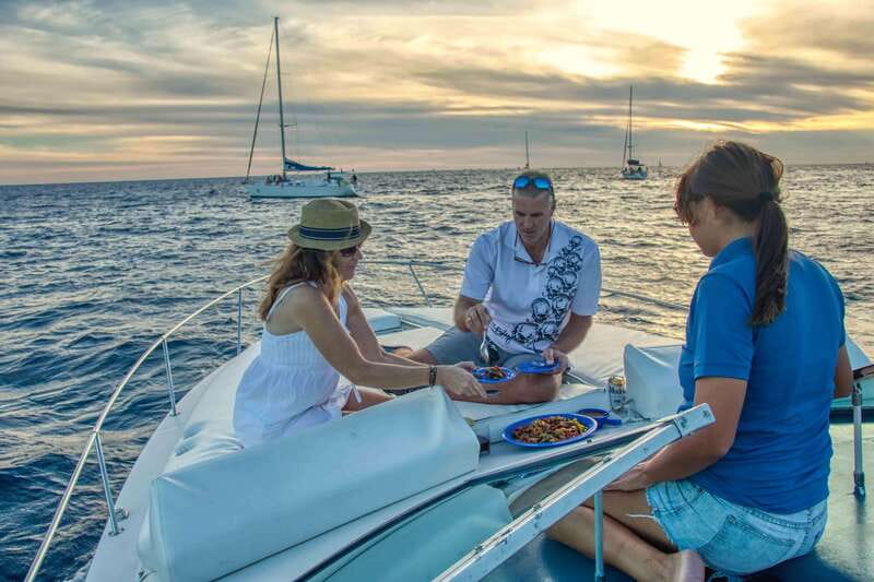 Cabo San Lucas Private Yacht 1 Hour Express Highlight Cruise - The private format and the $399 price