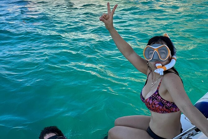 Cabo San Lucas Private Yacht Tour with Snorkel - Who should book this private yacht ride