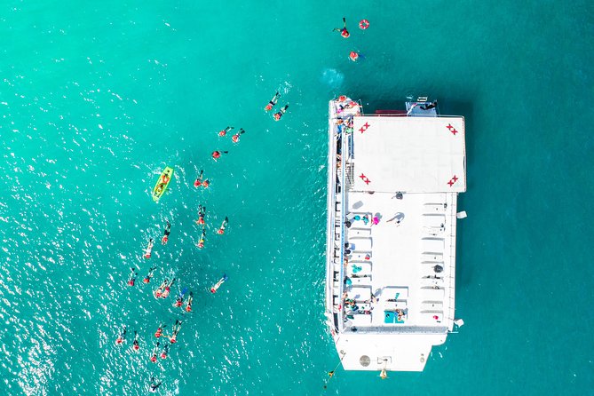 Cabo San Lucas Shopping, Tequila Tasting, and Snorkel Tour - A busy but useful way to see Cabo