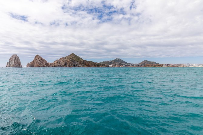 Cabo San Lucas Shopping, Tequila Tasting, and Snorkel Tour - Lunch is included, but set your expectations