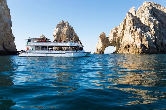 Cabo San Lucas Shopping, Tequila Tasting, and Snorkel Tour - What $135 buys you