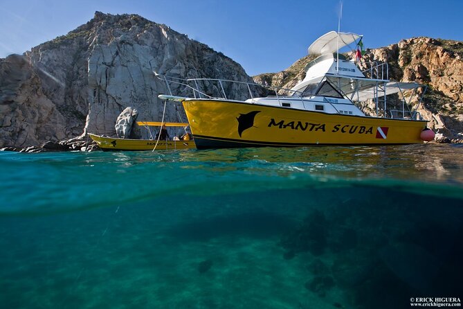 Cabo San Lucas Short Snorkeling Tour with Divemaster Guide - Family suitability and physical demands