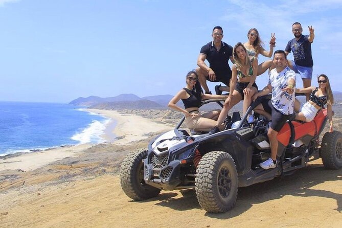 Cabo San Lucas Side by Side and Camel Riding Adventure - Who will enjoy this private Cabo adventure