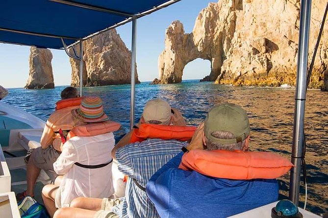 Cabo San Lucas sightseeing and Famous Arch tour - Why El Arco makes this three-hour tour worthwhile