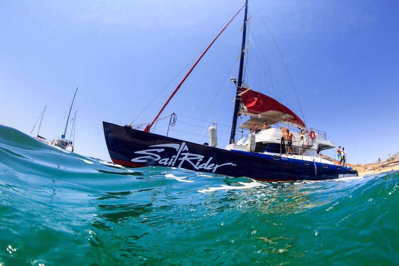 Cabo San Lucas: Snorkel, Lunch and Sail Experience - Quick points to know before booking