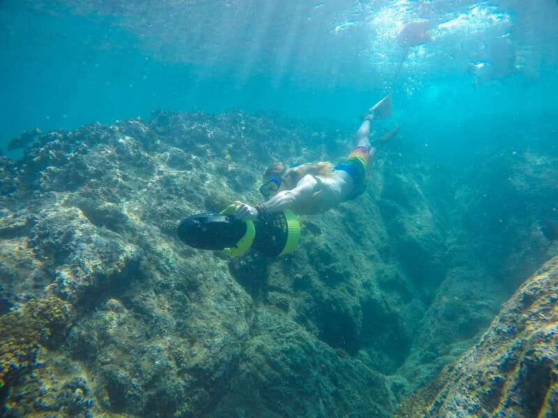 Cabo San Lucas: Snorkel, Paddle-board, and/or Kayak Tour - Is $99 a fair price?