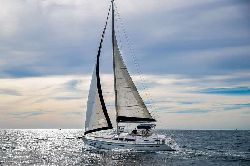 Cabo San Lucas: Snorkeling & Sailing Half-Day Trip - Cabo’s Famous Rocks Come First