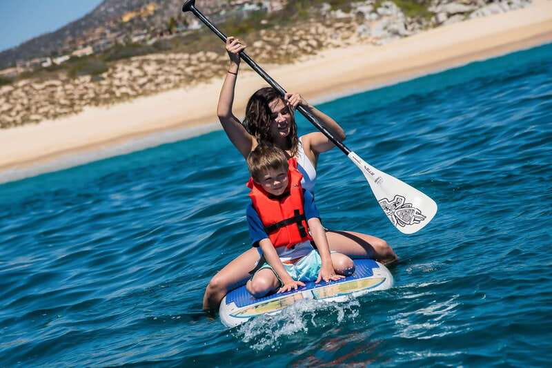 Cabo San Lucas: Snorkeling & Sailing Half-Day Trip - Sailing Along the Baja Coast