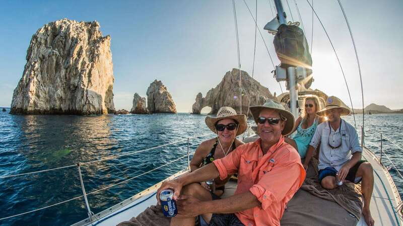 Cabo San Lucas: Snorkeling & Sailing Half-Day Trip - What the Crew Adds to the Experience