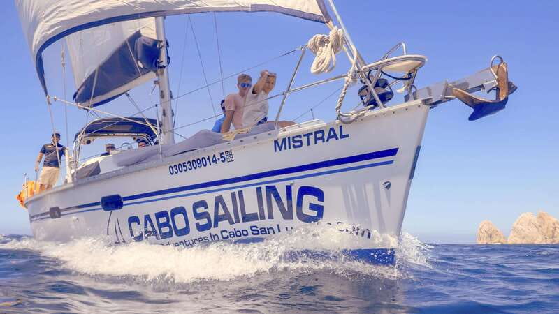 Cabo San Lucas: Snorkeling & Sailing Half-Day Trip - What to Bring to Dock F