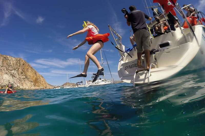 Cabo San Lucas: Snorkeling & Sailing Half-Day Trip - Who Will Like This Cabo Sailing Trip Most?