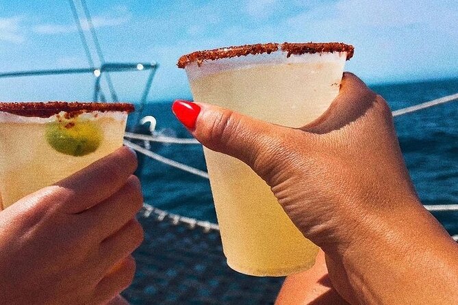 Cabo San Lucas Sunset Cruise with Open Bar and Snacks - Who should book this Cabo cruise?