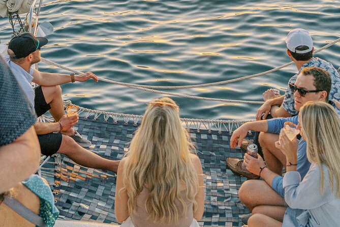 Cabo San Lucas Sunset Cruise with Open Bar and Snacks - Should you book the Cabo Blue sunset cruise?