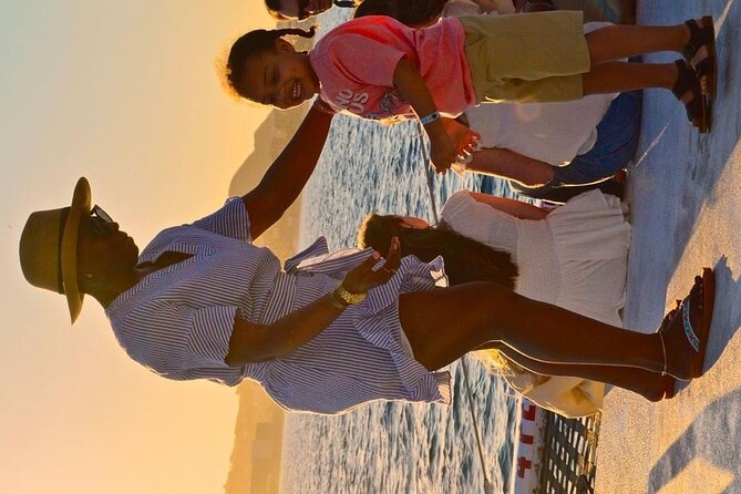 Cabo San Lucas Sunset Cruise with Unlimitted Drinks - Is $60 a Good Value?