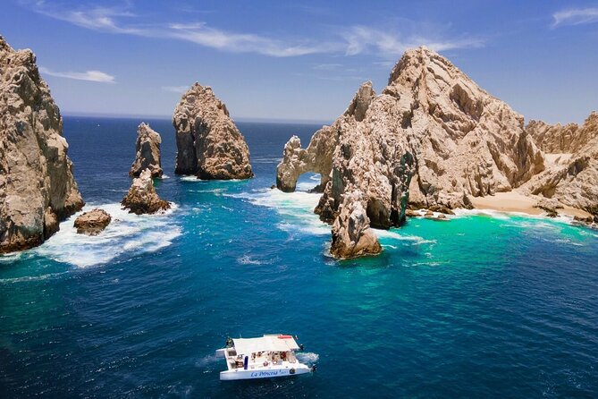 Cabo San Lucas Sunset Cruise with Unlimitted Drinks - Comfort, Seating, and What to Bring