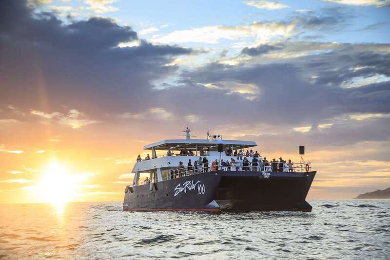 Cabo San Lucas: Sunset Dinner Cruise - What makes this Cabo sunset cruise worth considering