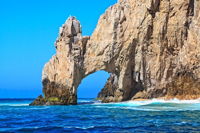 Cabo San Lucas Sunset Sailing Shared Cruise - A good fit for couples, families, and small groups