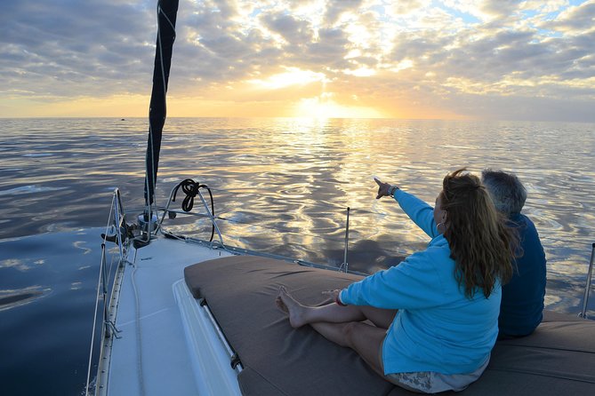 Cabo San Lucas Sunset Sailing Shared Cruise - Timing, weather, and cancellation flexibility