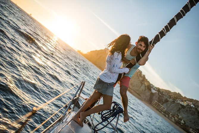 Cabo San Lucas Sunset Sailing Shared Cruise - Is the $105 price worth it?