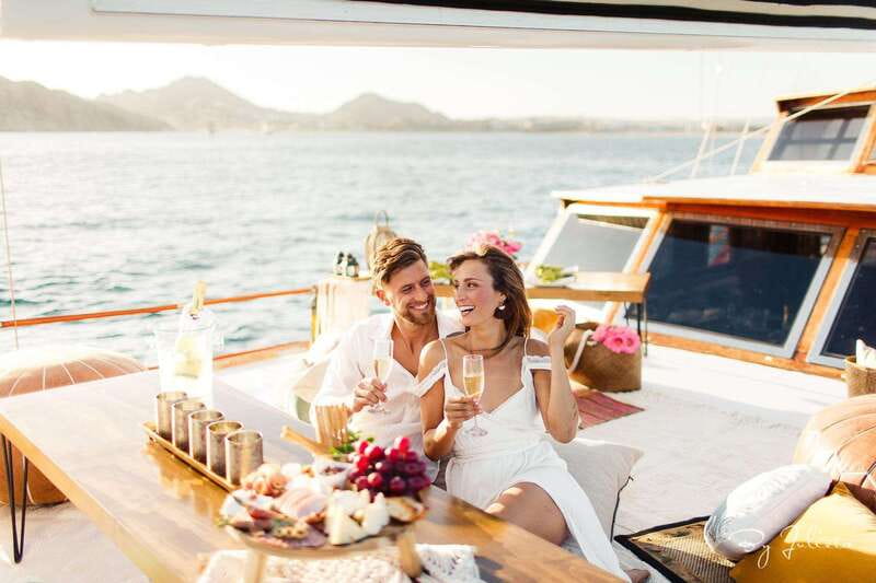 Cabo San Lucas: Sunset Yacht Cruise w/Chef Dinner & Open Bar - Practical details that affect your evening