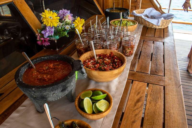 Cabo San Lucas: Sunset Yacht Cruise w/Chef Dinner & Open Bar - Who should book this cruise?