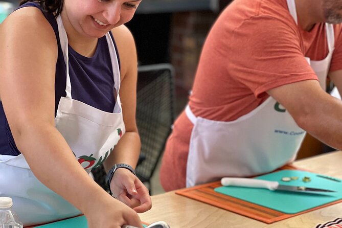 Cabo San Lucas Taco Fiesta: Cooking, Dancing and Mixology Class - Who will get the most from this Cabo experience