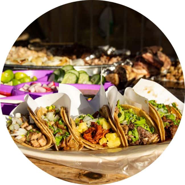 Cabo San Lucas: Taco Safari Tour - Why this taco tour works well in Cabo
