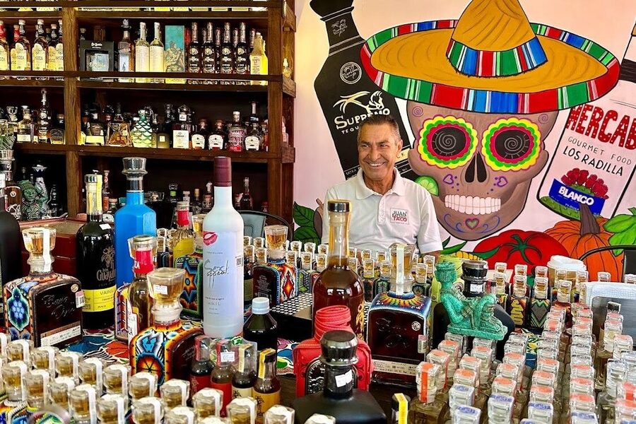 Cabo San Lucas Tequila Tasting and Mixology Class in Tasting Room - Who will enjoy this Cabo class most